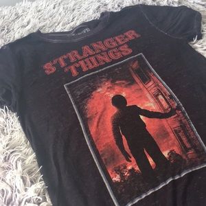 Stranger Things T-shirt